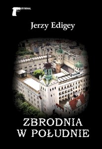 Zbrodnia w południe - Polish Bookstore USA