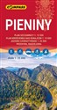 Pieniny 1:25 000 Canada Bookstore