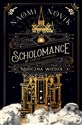 Mroczna wiedza - Naomi Novik