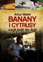 Banany i cytrusy, czyli jedź do Azji Polish bookstore
