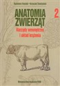 Anatomia zwierząt t.2  