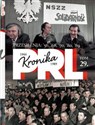 Kronika PRL 1944-1989 Przesilenia 56,'68,'70,'80,'89 