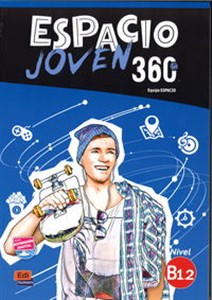 Espacio Joven 360 B1.2 Libro del alumno 