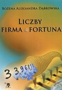 Liczby firma fortuna Polish bookstore