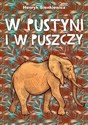 W pustyni i w puszczy Lektury in polish