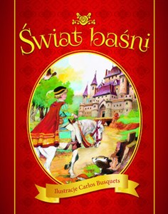 Świat Baśni Polish Books Canada