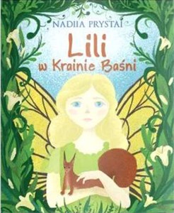 Lili w Krainie Baśni 