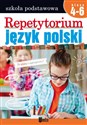 Repetytorium Język polski 4-6 Szkoła podstawowa - Magdalena Kowalska, Donata Pryk