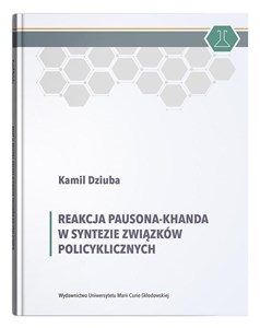 Reakcja Pausona-Khanda w syntezie związków policyklicznych to buy in Canada