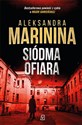 Siódma ofiara - Aleksandra Marinina