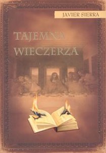 Tajemna wieczerza - Polish Bookstore USA