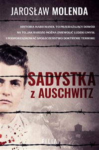 Sadystka z Auschwitz pl online bookstore