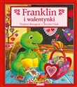 Franklin i walentynki - Paulette Bourgeois chicago polish bookstore