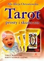 Tarot prosty i skuteczny karty - Polish Bookstore USA