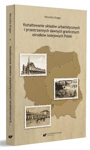 Kształtowanie układów urbanistycznych.. to buy in USA