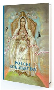 Polski Rok Maryjny  Polish bookstore