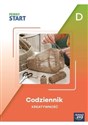 Pewny Start. Codziennik Kreatywność poz.D chicago polish bookstore