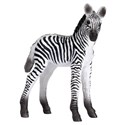 Figurka Zebra źrebię - 