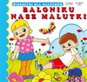 Baloniku nasz malutki - Polish Bookstore USA