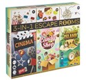 Escape Room 3w1 - Polish Bookstore USA
