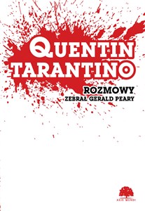 Quentin Tarantino. Rozmowy  pl online bookstore