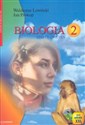 Biologia 2 Zeszyt ćwiczeń Gimnazjum Bookshop