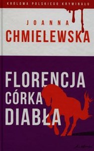 Florencja córka Diabła polish usa