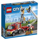 Lego City Strażacki wóz techniczny  