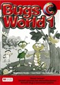 Bugs World 1C WB MACMILLAN wieloletnie Bookshop