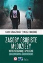 Zasoby osobiste młodzieży nieprzystosowanej społecznie Uwarunkowania środowiskowe - Polish Bookstore USA