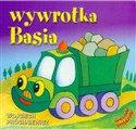 Wywrotka Basia - Wojciech Próchniewicz