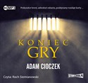 [Audiobook] Koniec gry in polish