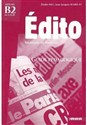 Edito B2 przewodnik metodyczny polish books in canada