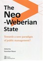 The Neo-Weberian State Towards a new paradigm of public management? - Stanisław Mazur