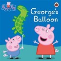Peppa Pig: George’s Balloon Polish bookstore