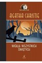 Kolekcja kryminałów. Wigilia Wszystkich Świętych - Christie Agatha 
