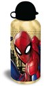Bidon Spiderman 500ml mix wzorów SP15731  online polish bookstore