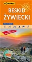 Beskid Żywiecki Mapa laminowana 1:50 000 