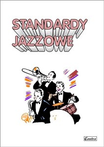 Standardy jazzowe  - Polish Bookstore USA