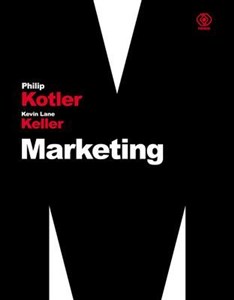 Marketing books in polish