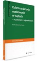 Ochrona danych osobowych w sądach - w pytaniach...  polish usa