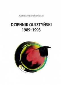 Dziennik Olsztyński 1989-1993 Polish Books Canada