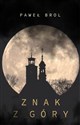 Znak z góry  chicago polish bookstore