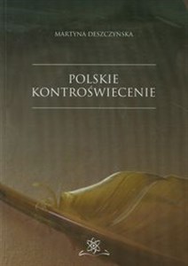 Polskie kontroświecenie to buy in Canada