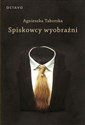 Spiskowcy wyobraźni. Surrealizm  polish usa