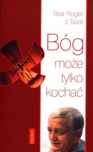 Bóg może tylko kochać to buy in Canada