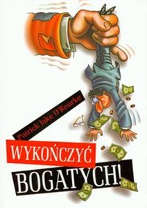 Wykończyć bogatych Bookshop