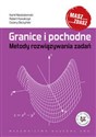 Granice i pochodne Metody rozwiązywania zadań. Książka z płytą CD to buy in Canada