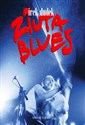 Irek Dudek Ziuta blues books in polish