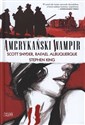 Obrazy Grozy Amerykański wampir - Stephen King Bookshop